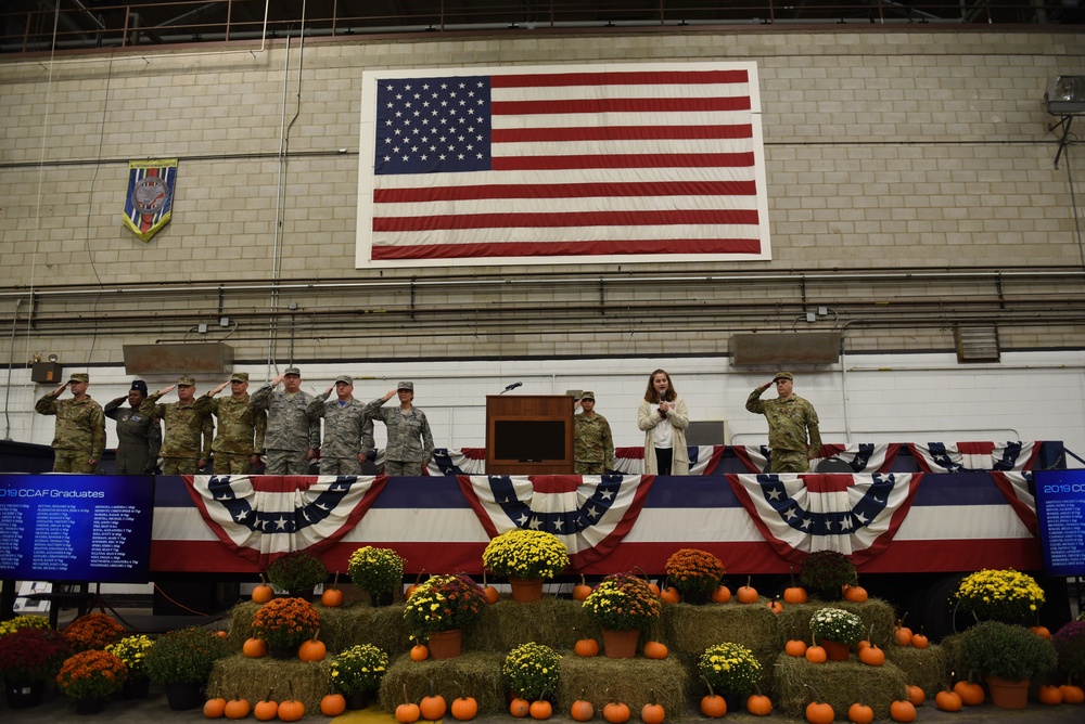 102nd Intelligence Wing celebrates annual Family Day