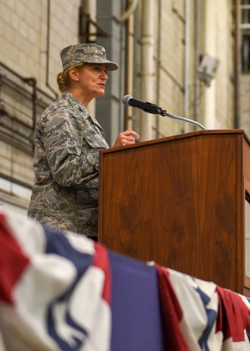 102nd Intelligence Wing celebrates annual Family Day