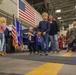 102nd Intelligence Wing celebrates annual Family Day