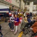 102nd Intelligence Wing celebrates annual Family Day