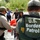 USBP agents rescue a migrant family in distress