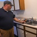 Fort Drum Housing inspection team treats every home as their own