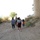 USBP agents rescue a migrant family in distress