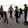 USBP agents rescue a migrant family in distress