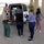 USBP agents rescue a migrant family in distress