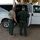 USBP agents rescue a migrant family in distress