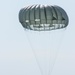 7th SFG(A) conducts parachute drop into Hurlburt bay
