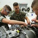 Aviation Machinist’s Mate Maintenance Course