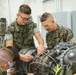 Aviation Machinist’s Mate Maintenance Course