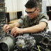 Aviation Machinist’s Mate Maintenance Course