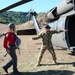 Cal Guard supports civilian Search and Rescue Training