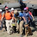Cal Guard supports civilian Search and Rescue Training