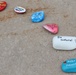 Kindness Rocks: MDG spreads kindness in unusual ways