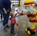 28th CES Hosts Fire Prevention Week