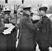 World War I, Medal of Honor, Gen. John Pershing, Charles Barger