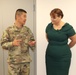 Fort McCoy DES’ Autumn McCray awarded Civilian Employee of the Month