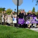 Domestic Violence Awareness Month Continues with Silent Witness March