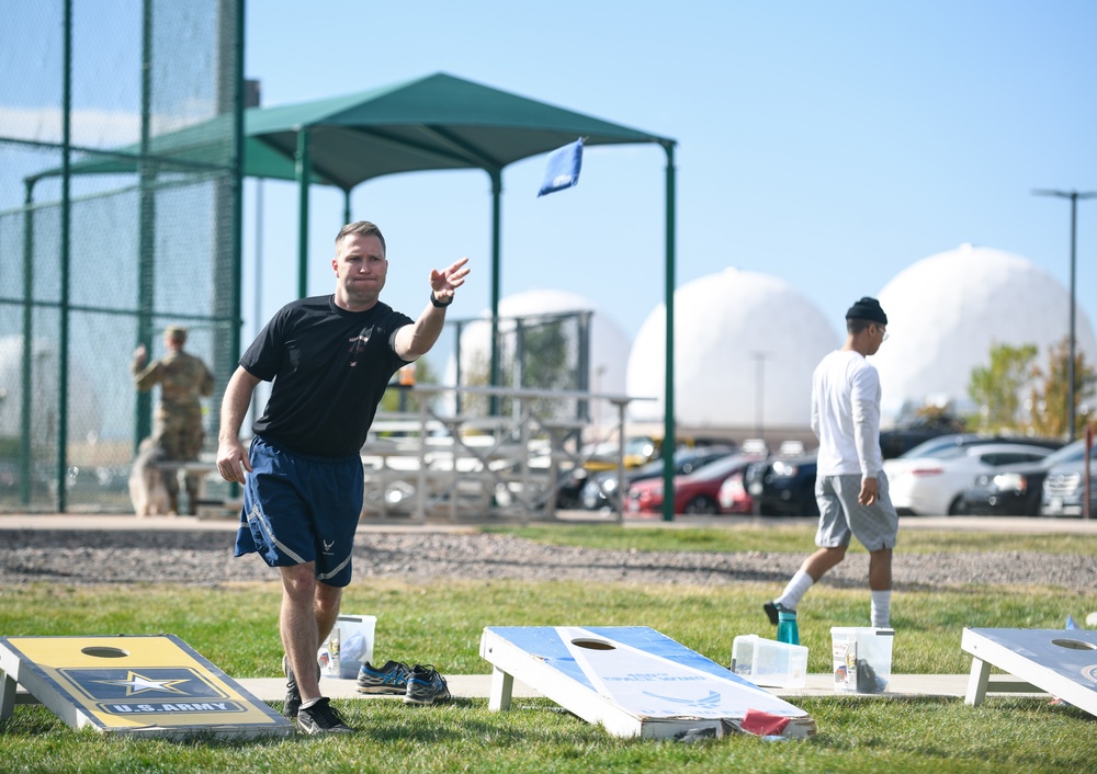 2019 Sports &amp; Field Day sparks competition among Buckley units