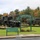 2019 Fall Colors at Fort McCoy's Equipment Park