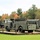 2019 Fall Colors at Fort McCoy's Equipment Park