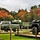 2019 Fall Colors at Fort McCoy's Equipment Park