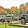 2019 Fall Colors at Fort McCoy's Equipment Park