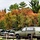2019 Fall Colors at Fort McCoy's Equipment Park
