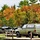 2019 Fall Colors at Fort McCoy's Equipment Park