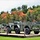 2019 Fall Colors at Fort McCoy's Equipment Park