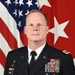 U.S. Army Lt. Gen. Duane A Gamble