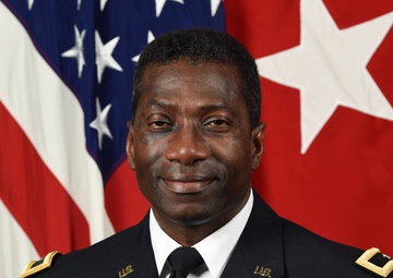 U.S. Army Brig. Gen. Jonathan McColumn