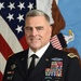 U.S. Army Gen. Mark A. Milley