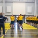 Recruit Training Command Staff PRT