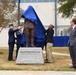 First African American fighter pilot dedication