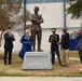 First African American fighter pilot dedication