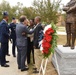 First African American fighter pilot dedication