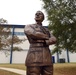 First African American fighter pilot dedication