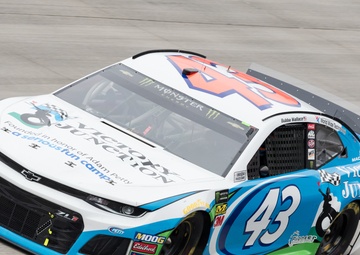 Snapshot: Team Dover participates in DIS 50th Anniversary