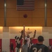 SF Fleet Week 2019: Joint Military and Civilian component Basketball Tournament