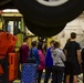 Ben Eielson students visit 168th Wing vehicle maintenance