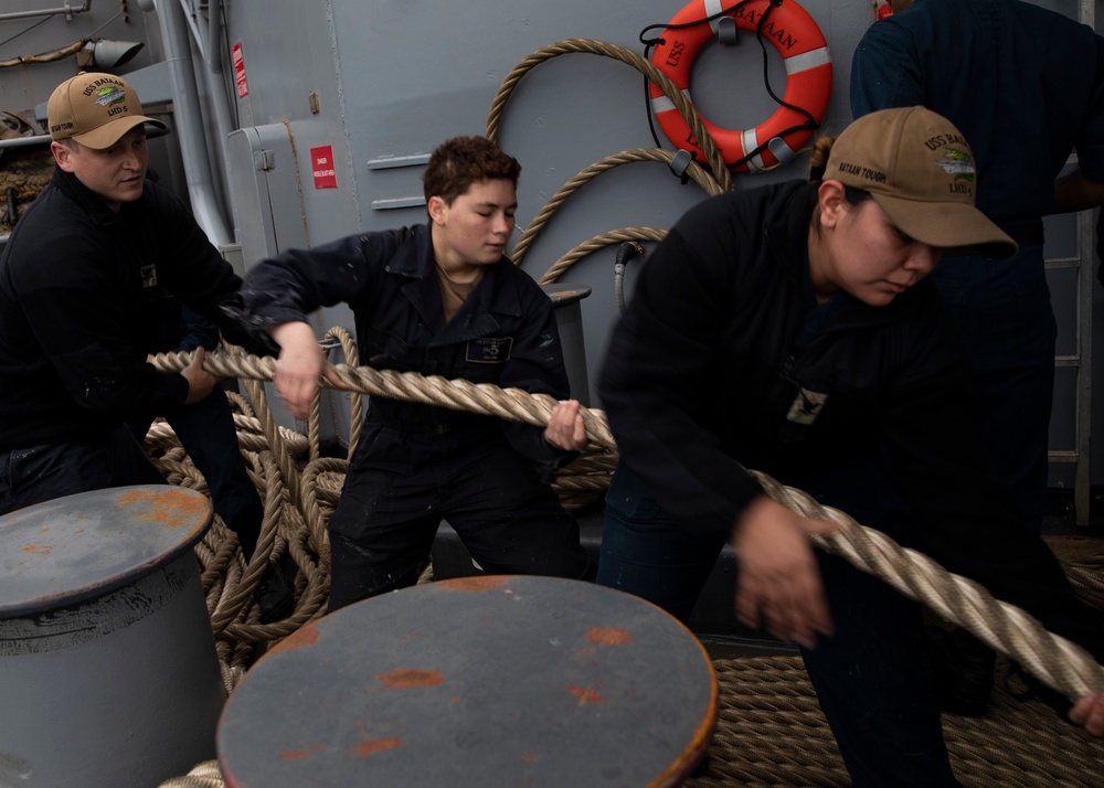 Amphibious Ready Group, Marine Expeditionary Unit