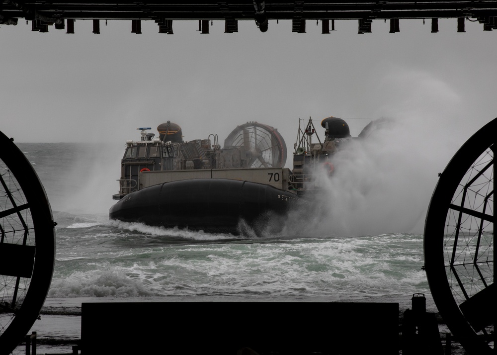 Amphibious Ready Group, Marine Expeditionary Unit