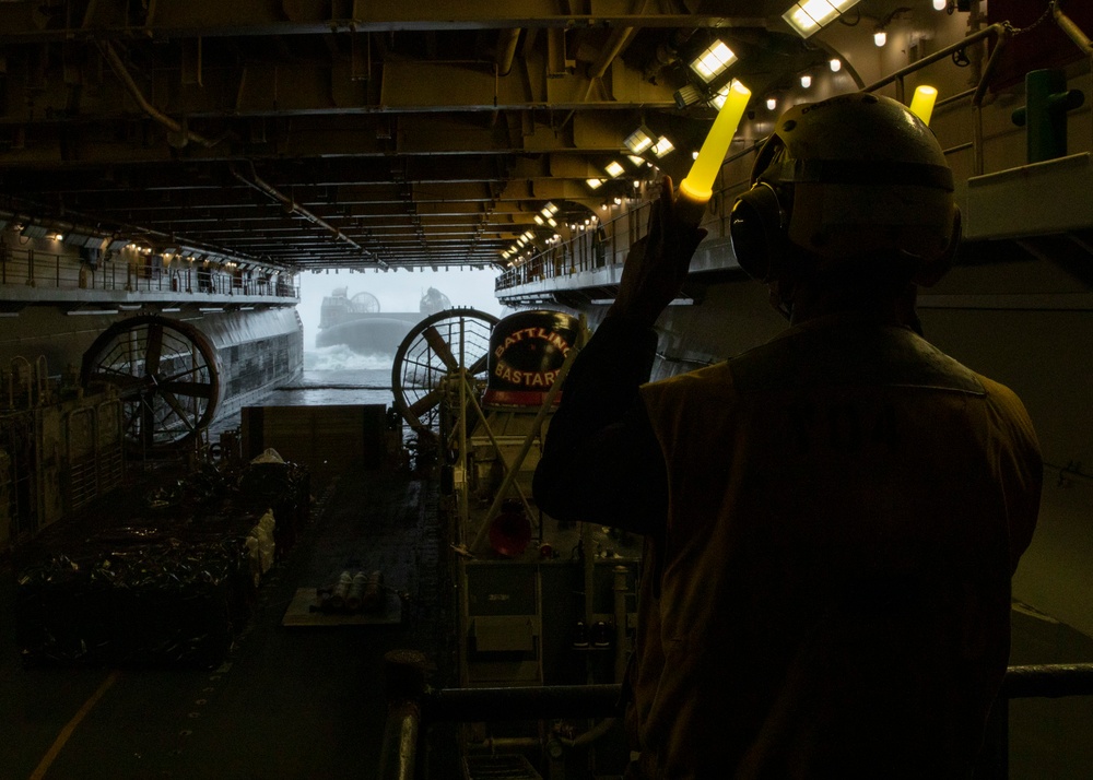 Amphibious Ready Group, Marine Expeditionary Unit