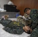 U.S. Navy Promotes Medical Readiness in Peru