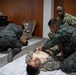 U.S. Navy Promotes Medical Readiness in Peru