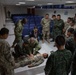 U.S. Navy Promotes Medical Readiness in Peru