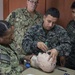 U.S. Navy Promotes Medical Readiness in Peru