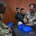 U.S. Navy Promotes Medical Readiness in Peru