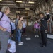 USS Charleston Holds Public Tours During Fleet Week