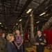 USS Charleston Holds Public Tours During Fleet Week
